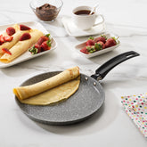 Schafer Cory Krep Tava 25 cm Gri